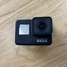 Gopro hero black for sale  HITCHIN