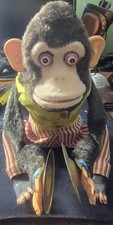 Musical jolly chimp for sale  Plainfield