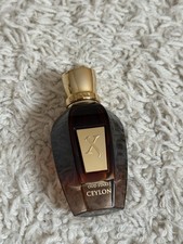 Xerjoff ceylon oud usato  Italia