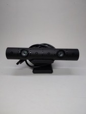 Câmera Sony PlayStation 4 somente (sem suporte) para PS4 VR e streaming – USB preta comprar usado Câmera Sony PlayStation 4 somente (sem suporte) para PS4 VR e streaming – USB preta comprar usado  Enviando para Brazil