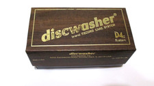 Vintage discwasher record for sale  Fredonia