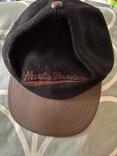 Harley davidson black for sale  GLENROTHES