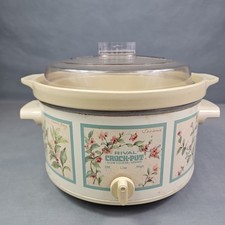 Vtg rival crock for sale  Prairie Grove