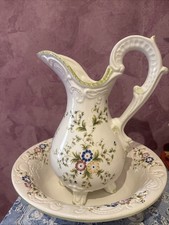 Ensemble set toilette d'occasion  Lyon VI