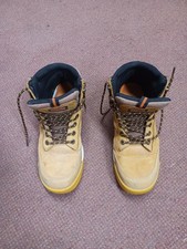 Scruffs mens safety for sale  BARNARD CASTLE