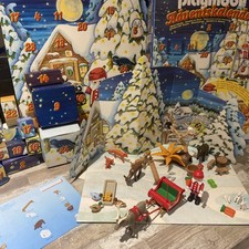 playmobil santa for sale  PENRYN