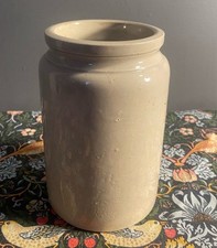 Vintage cream glazed for sale  LANCASTER