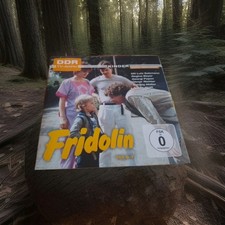 Dvd fridolin teil gebraucht kaufen  Strehla