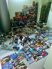 Lego konvolut 30kg gebraucht kaufen  Hennef