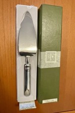Christofle atlantide pelle d'occasion  Nancy-