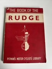 rudge whitworth for sale rudge whitworth for sale BRIGG