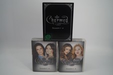 12348 charmed komplette gebraucht kaufen  Hockenheim