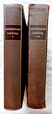 pleiade shakespeare d'occasion  Franconville