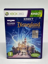 Videogioco kiect disneyland usato  Parabiago