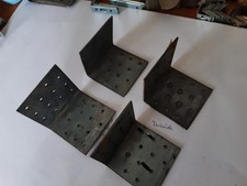 Lochplattenwinkel 80 80 gebraucht kaufen  Wuppertal