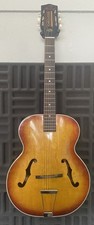 harmony h 802 vintage guitar for sale  Livingston