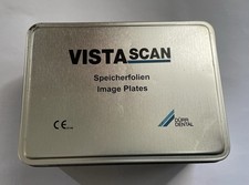 Dürr dental vistascan for sale  SUTTON