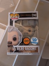 Funko pop bilbo usato  Spedire a Italy