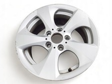 Alufelge zoll 5x120 gebraucht kaufen  Geesthacht
