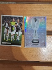 Figurine calciatori panini usato  Angri