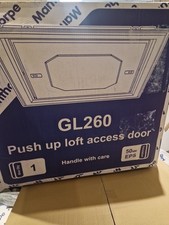 Loft hatch manthorpe for sale  DONCASTER