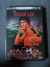 Bruce lee goodbye gebraucht kaufen  Hamburg