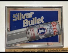 Original 1990 coors for sale  Hampton