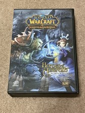 world warcraft trading cards for sale  SOUTHAMPTON