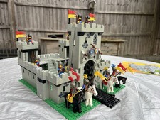 Lego 6080 king for sale  LUTTERWORTH