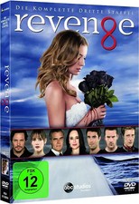 Revenge staffel 6 gebraucht kaufen Revenge staffel 6 gebraucht kaufen  Berlin