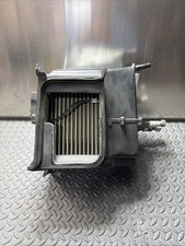 Núcleo evaporador AVAC Nissan 240SX S13 A/C OEM 89-94 27270-53F01 CL-50 cabine CA, usado comprar usado  Enviando para Brazil