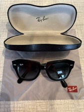 Ray ban wayfarer for sale  Deep River