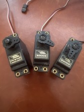 Robbe futaba servos gebraucht kaufen  Deutschland