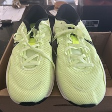 Usado, Tênis de treinamento Nike Legend Essential 3 Next Nature masculino tamanho 9, caixa sem tampa comprar usado  Enviando para Brazil