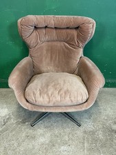 Retro swivel egg for sale  HOLSWORTHY