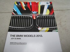 2013 bmw range for sale  CHICHESTER