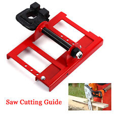 Motosega rossa mill usato  Spedire a Italy