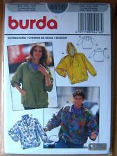Burda 4416 schnittmuster gebraucht kaufen  Trossingen