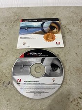 Adobe photoshop 7.0 for sale  San Ramon
