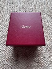 Authentic cartier love for sale  DOVER