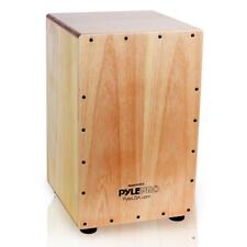 Pyle Pro PCJD18 Cajon OU BOLSA Leve com Cordas comprar usado  Enviando para Brazil