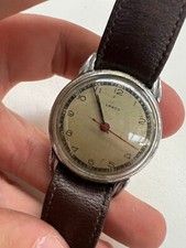 Gents vintage lanco for sale  SUNDERLAND