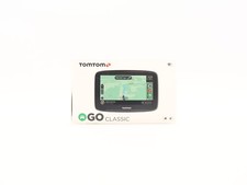 Tomtom classic maps for sale  WARRINGTON