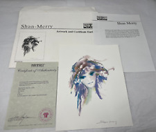Shan merry amethysta for sale  Easley