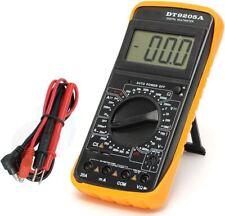 Multimetro digitale tester usato  Casaleone