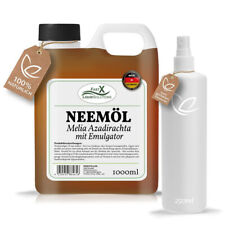 Neemöl fertig gemischt gebraucht kaufen  Schöllkrippen