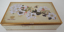 sewing tin for sale sewing tin for sale BROADSTAIRS