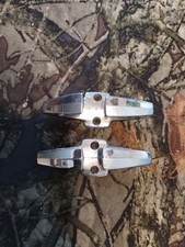 Boat chocks vintage for sale  Spirit Lake