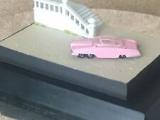Konami thunderbirds fab for sale  CROYDON