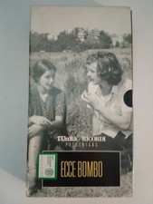 vhs ecce bombo usato vhs ecce bombo usato Malalbergo